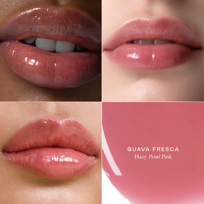 Le Chouchou Peptide Lip Balm