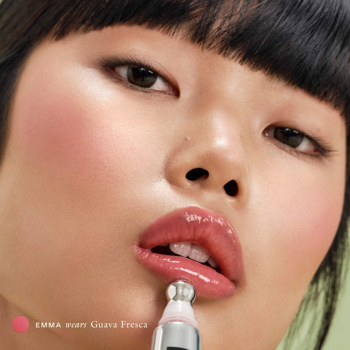 Le Chouchou Peptide Lip Balm