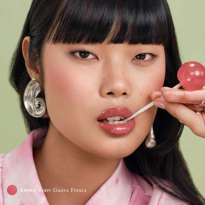 Le Chouchou Peptide Lip Balm