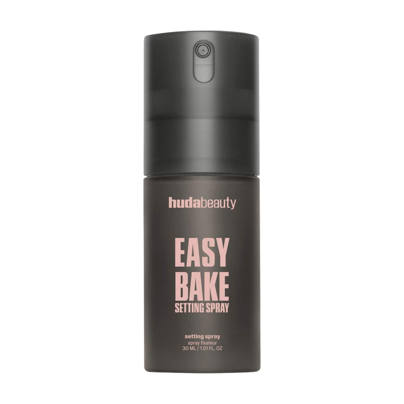 Easy Bake Blurring Setting Spray with 16-Hour Wear