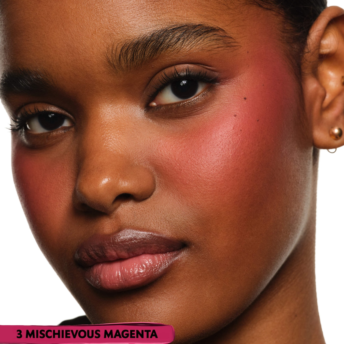 Make Me Blush 12H Blurring Liquid Blush