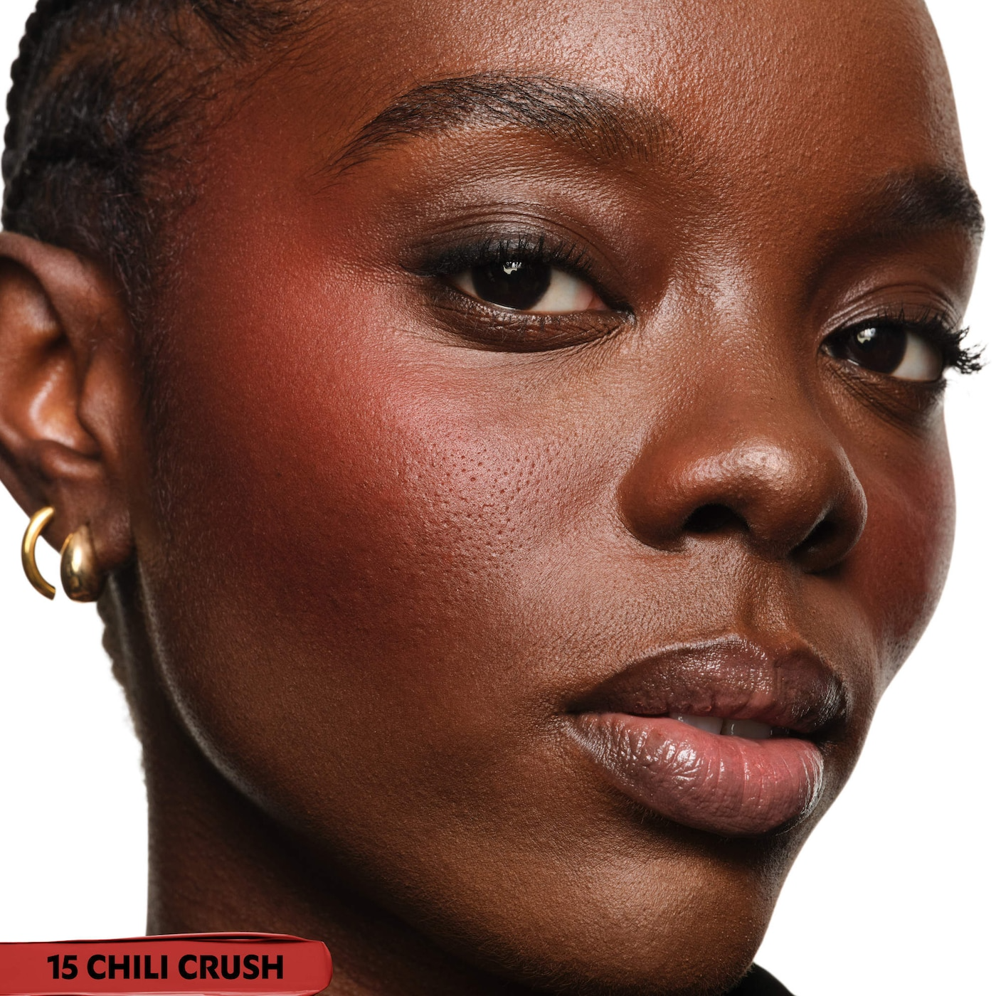 Make Me Blush 12H Blurring Liquid Blush