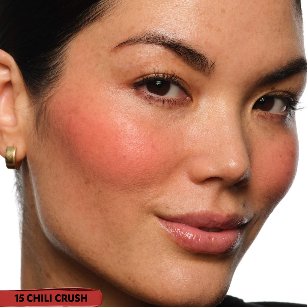 Make Me Blush 12H Blurring Liquid Blush