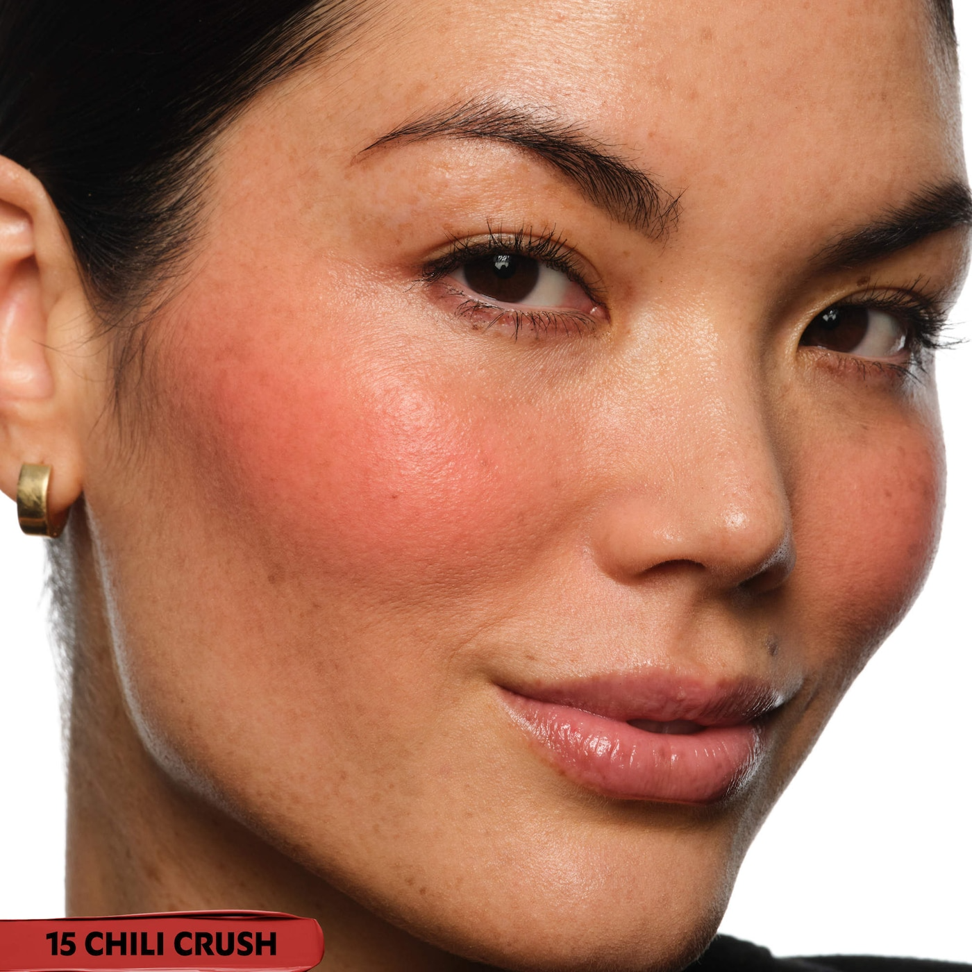 Make Me Blush 12H Blurring Liquid Blush