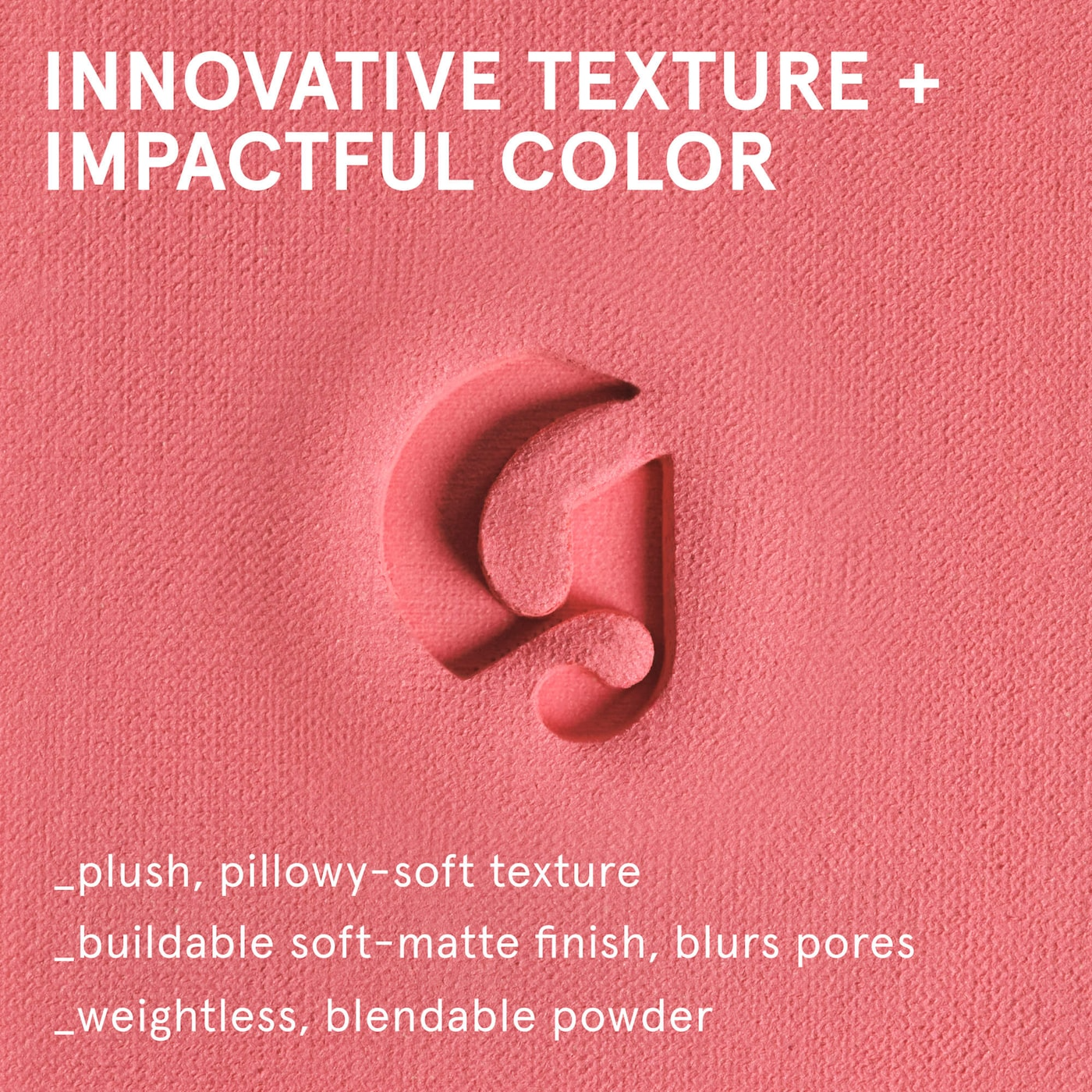 Cloud Paint Plush Blush