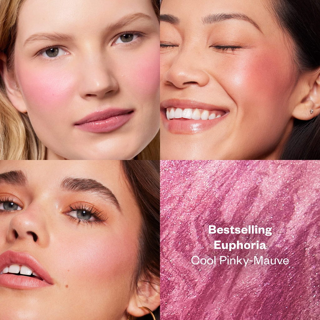 Mini Blush is Life Trio Gift Set