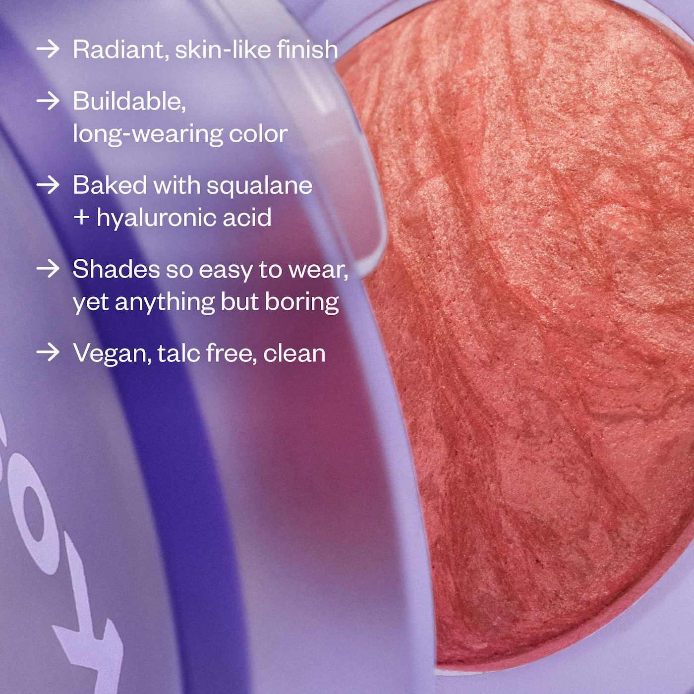 Mini Blush is Life Trio Gift Set