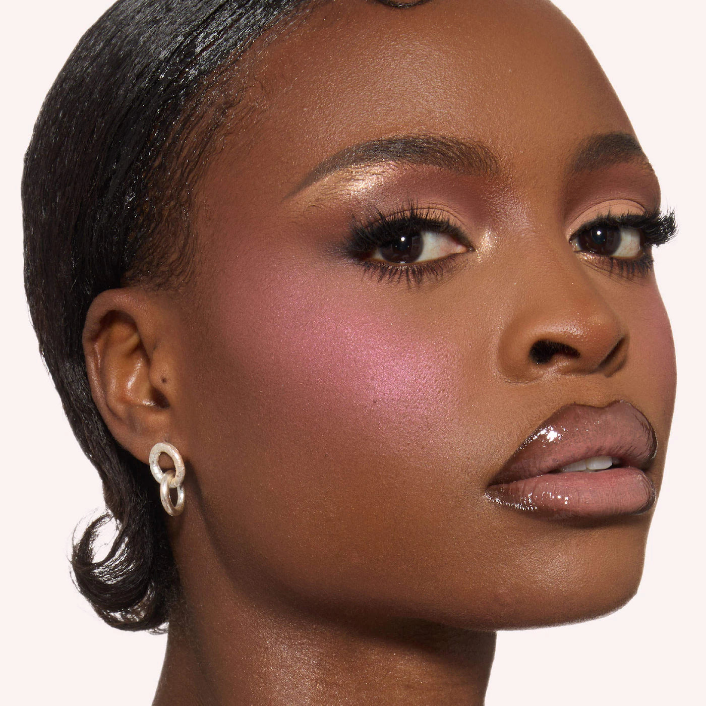 Blush Filter Blushlighters Palette