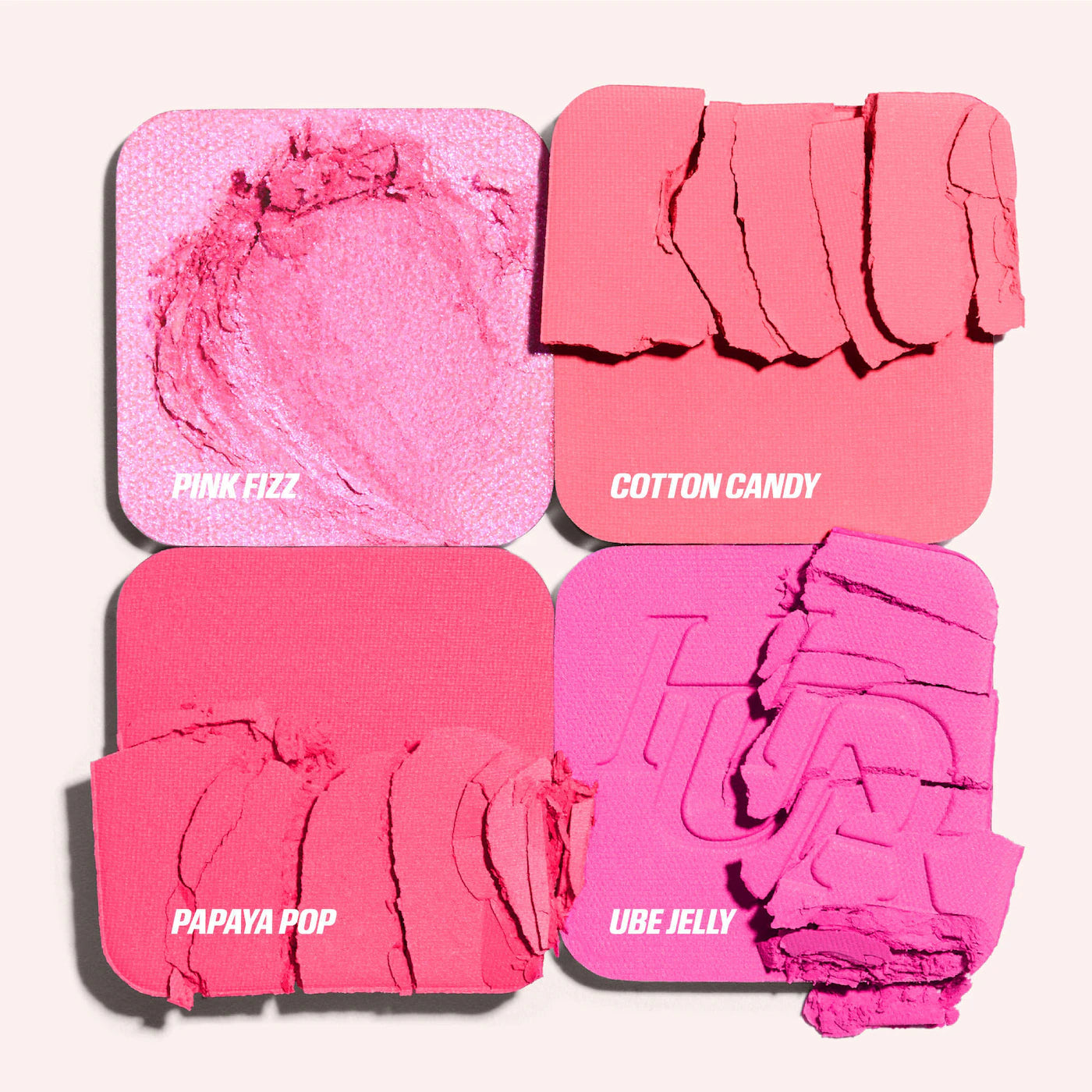 Blush Filter Blushlighters Palette