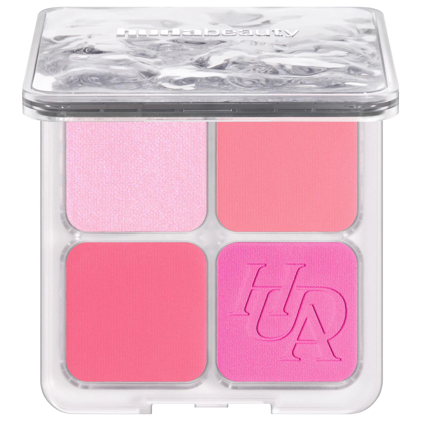 Blush Filter Blushlighters Palette