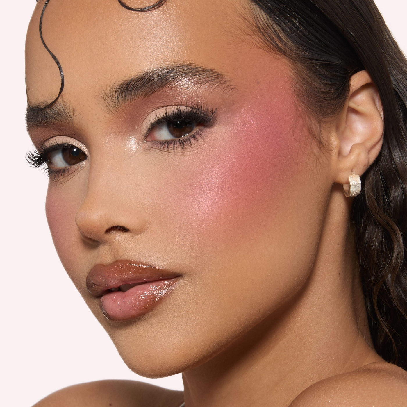 Blush Filter Blushlighters Palette