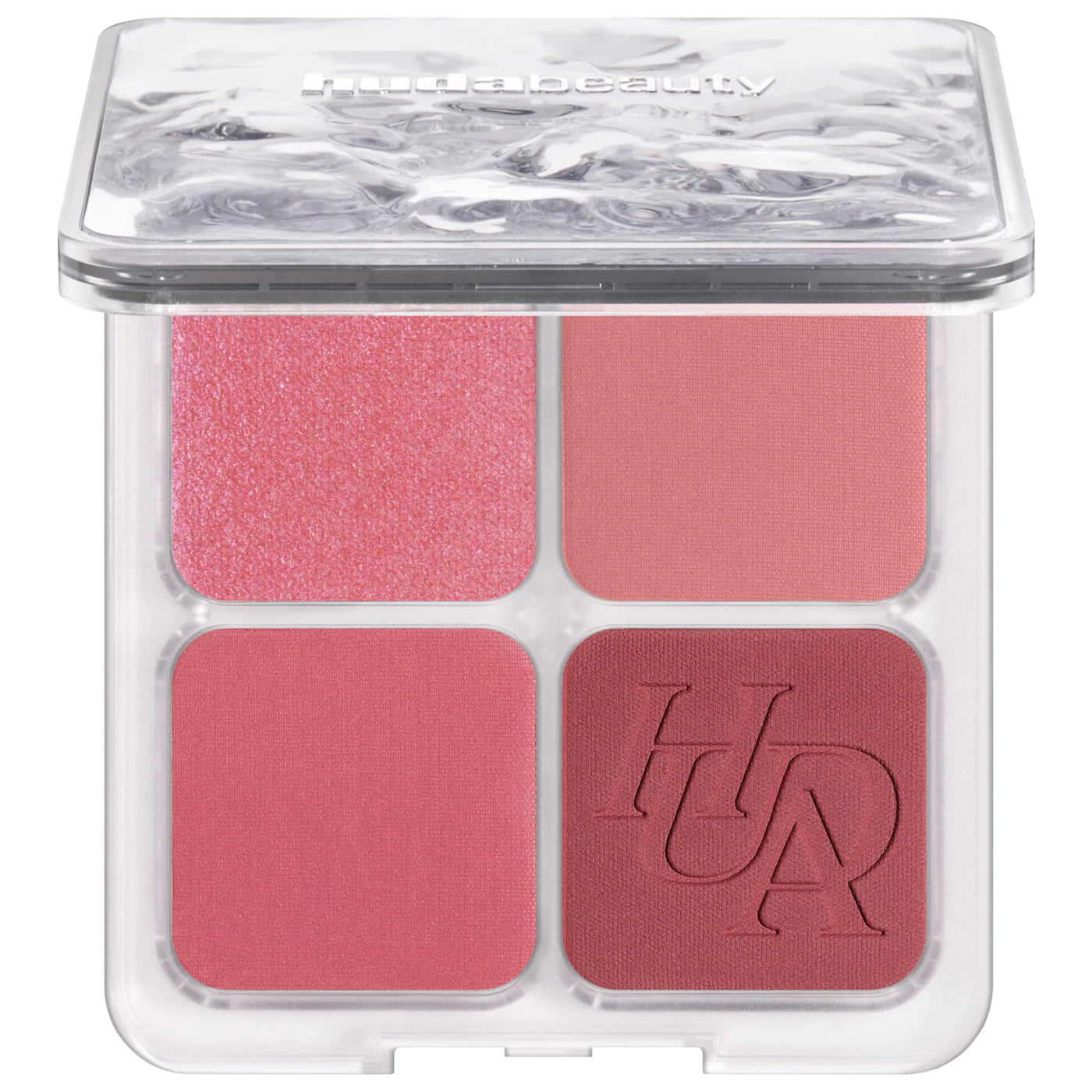 Blush Filter Blushlighters Palette