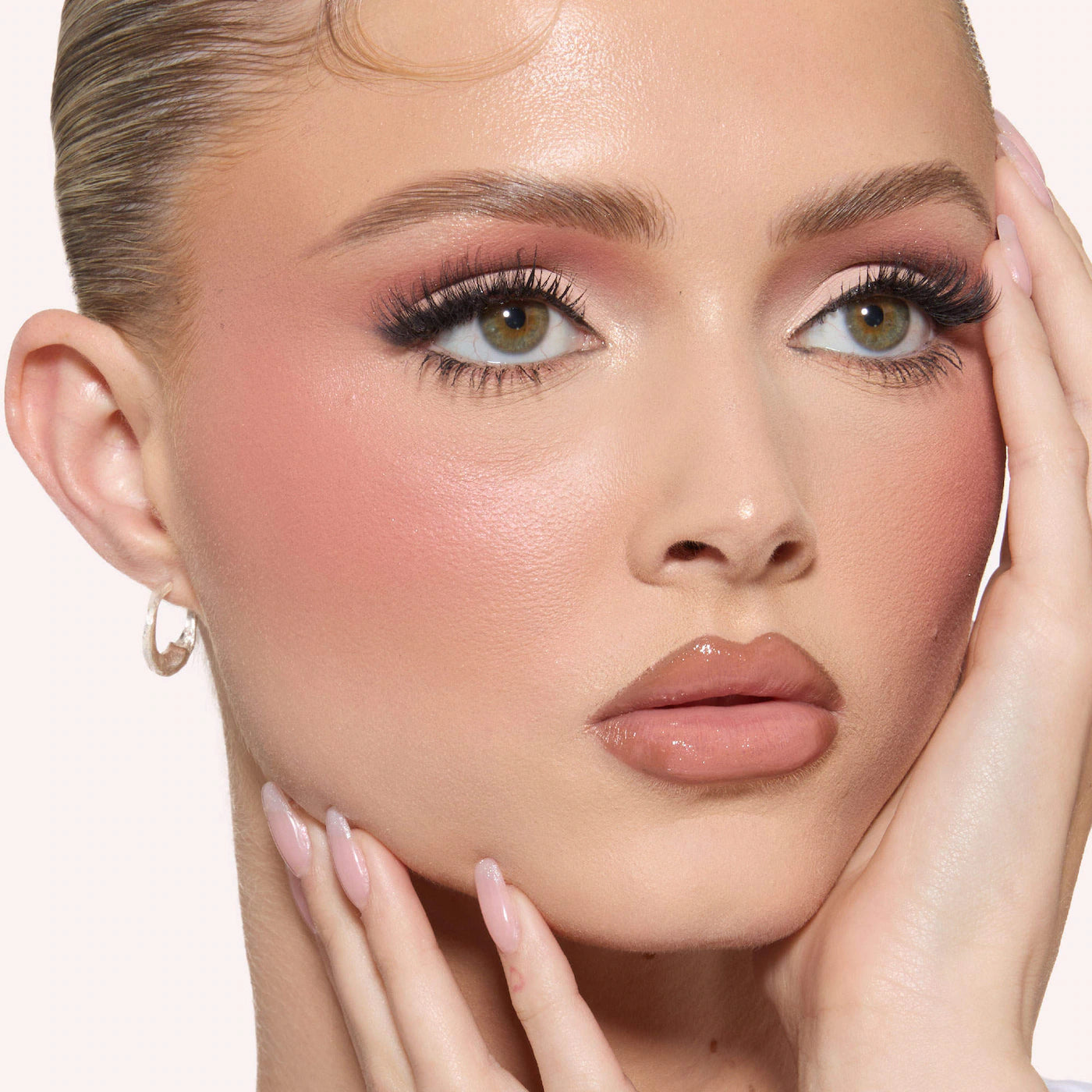 Blush Filter Blushlighters Palette
