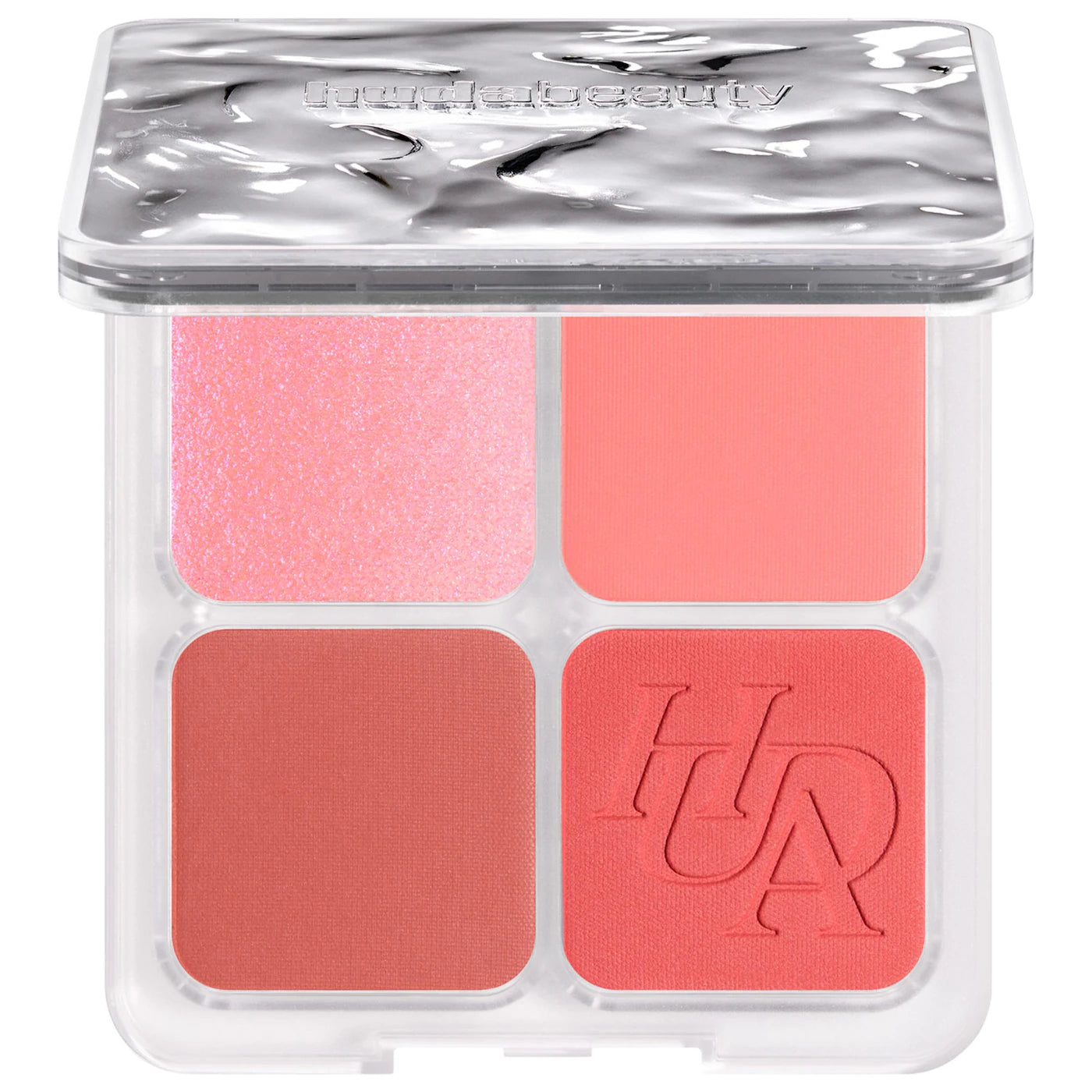 Blush Filter Blushlighters Palette
