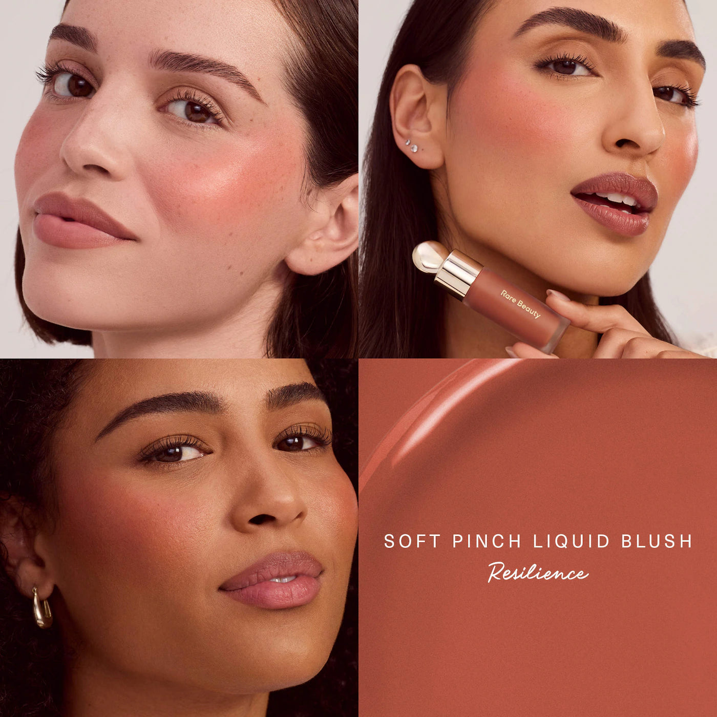 Warm Radiance Mini Blush & Luminizer Duo