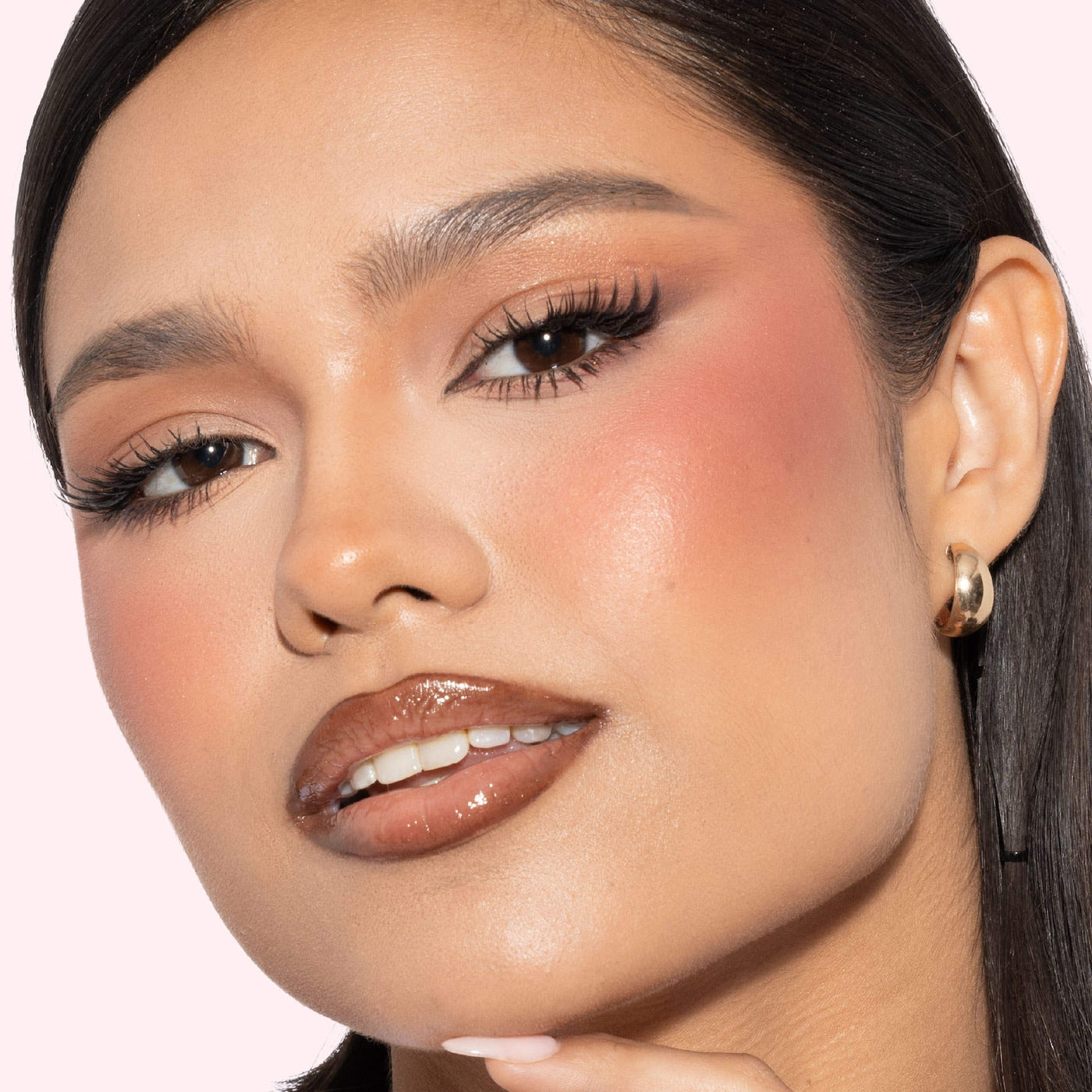 Blush Filter Blushlighters Palette