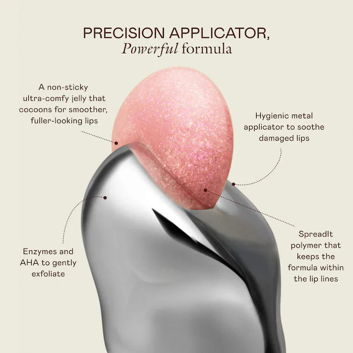 Le Chouchou Peptide Lip Balm