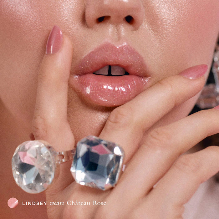 Le Chouchou Peptide Lip Balm