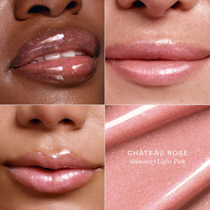 Le Chouchou Peptide Lip Balm