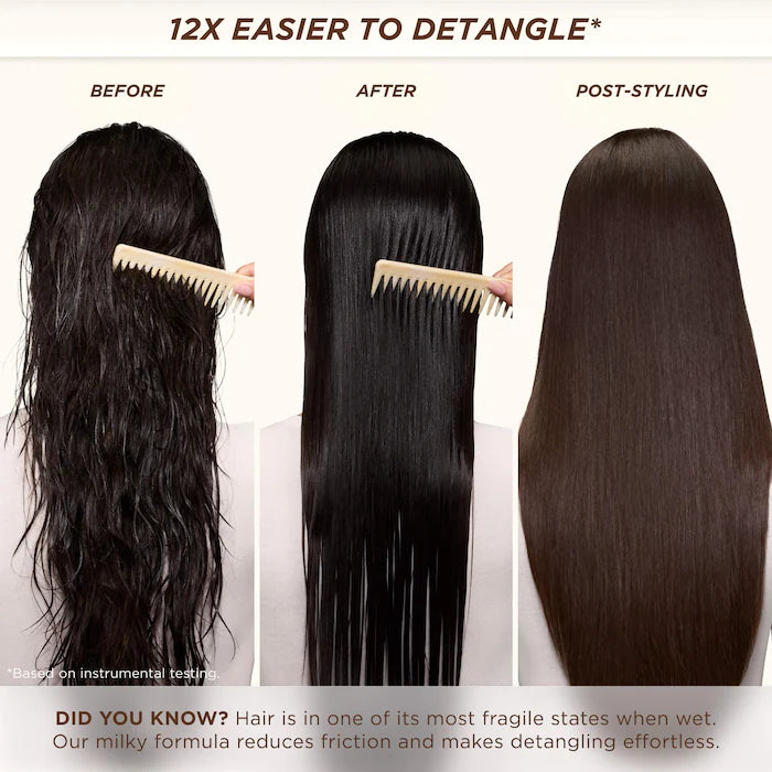 Gisou Honey Milk Leave In Conditioner Mist