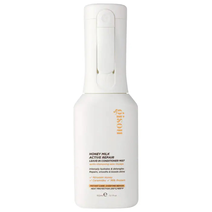 Gisou Honey Milk Leave In Conditioner Mist
