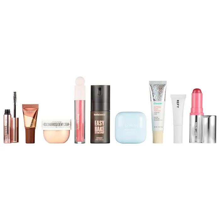 Sephora Favorites Vacay All Day Set