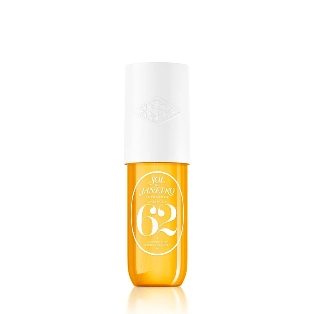 Cheirosa 62 Bum Bum Hair & Body Perfume Mist