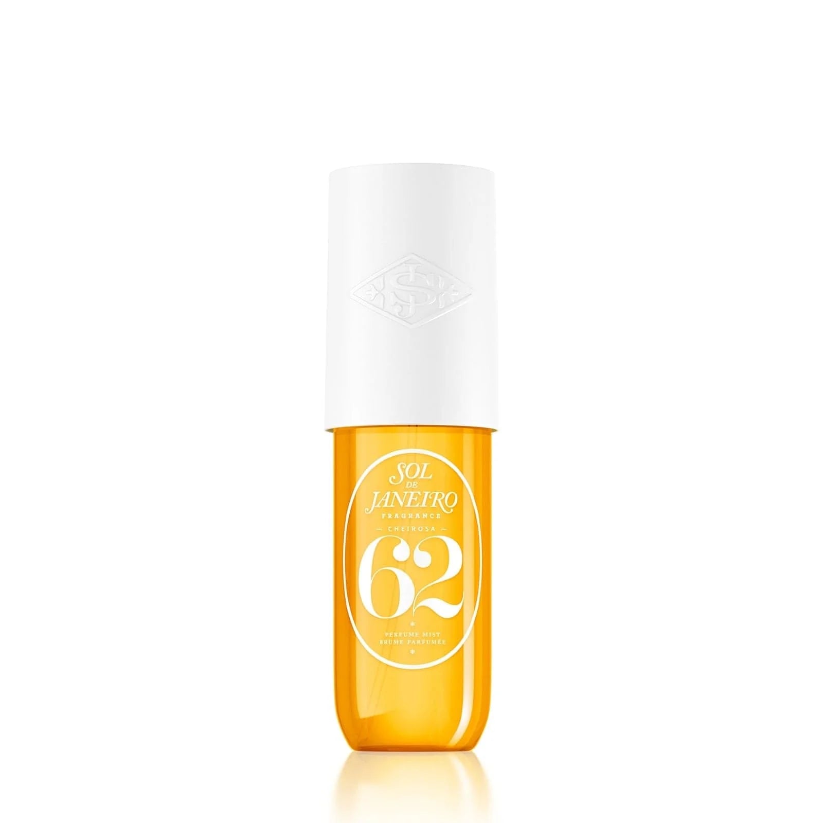 Cheirosa 62 Bum Bum Hair & Body Perfume Mist